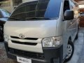 2016 Toyota Hiace Commuter 3.0 for sale-9