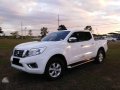 2016 Nissan Navara EL Calibre MT for sale-2
