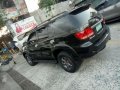 Toyota Fortuner 2006 model for sale-5