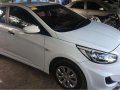 Hyundai Accent 2016 for sale -0