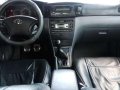 2006 Toyota Corolla Altis E for sale-7