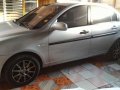 Like new Hyundia Accent for sale-1