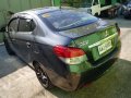Mitsubishi Mirage G4 GLX1 for sale-5