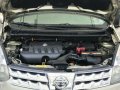2009 Nissan Grand Livina 1.8 AT Gas for sale -0