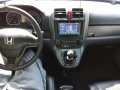 Honda Crv 2008 Manual Transmission for sale -5