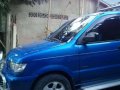 Isuzu Crosswind 2004 XT for sale-2