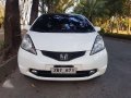 2009 Honda Jazz 1.3 ivtec for sale-0