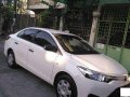 2016 Toyota Vios J MT for sale -0