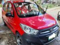 Hyundai I10 MT 2013 for sale-4