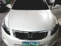 Honda Accord 3.5 V6 2008 for sale-5