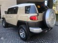 2018 Toyota Fj Cruiser for sale-3