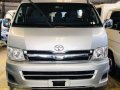 2012 Toyota Hiace GL Grandia-0