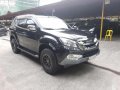 2016 Isuzu Mux 4x2 3.0 for sale -11