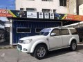 2013 Ford Everest ICA 4x2 25L AT Diesel -2