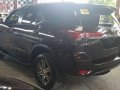 2017 Toyota Fortuner 2.4 G Automatic 4x2 for sale -8