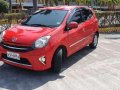 Toyota Wigo 1.0G 2017 for sale-10