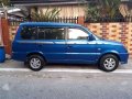 Mitsubishi Adventure GLX 2015 for sale-4