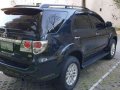 Toyota Fortuner DIESEL Automatic 2013 for sale -2