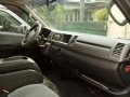 For sale Toyota Hiace GL 2012-4