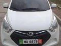 2018 Hyundai Eon for sale-4