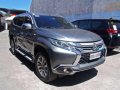 2016 Mitsubishi Montero Sport GLS 2.4 AT-0