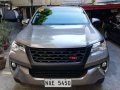 2018 Toyota Fortuner G 24L Diesel for sale-1