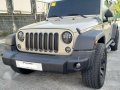2017 Jeep Wrangler Unlimited Sport 4x4 for sale-10