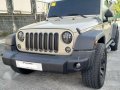 2017 Jeep Wrangler Unlimited Sport 4x4 for sale-1