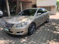 2008 Toyota Camry 3.5Q for sale -9