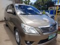 2012 Toyota Innova G Automatic Gas for sale-0