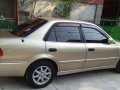 Toyota Corolla GLI 1999 for sale-3