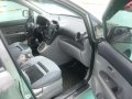 2011 Kia Carens CRDi Automatic 2.0L Diesel-4