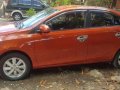 Toyota Vios E 2016 for sale -2