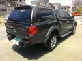 2011 Mitsubishi Strada GLX diesel manual-5