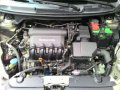 Honda City 2007 1.5L VTEC Top of the line AT-2