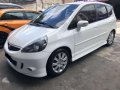 2007 Honda Jazz MMC body 1.5 vtec engine local unit-0