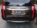 all New 2016 Mitsubishi Montero 4x4 Manual diesel fresh-5