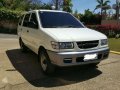 Isuzu Crosswind 2001 for sale-1