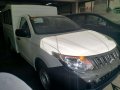 2019 Mitsubishi L200 FB Body Low Dp Promo For business delivery-0