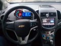 2015 Chevrolet Sonic 1.3 LTZ for sale-0