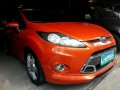 Ford Fiesta S 2013 for sale -2