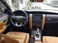 2016 Toyota Fortuner G Diesel Automatic-2