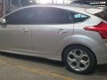 2013 Ford Focus 2.0 S hatchback for sale -4