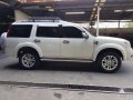 2014 Ford Everest 4x2 Diesel Manual for sale-1