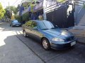 1996 Honda Civic Vtec Automatic for sale-4
