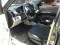 2011 Mitsubishi Strada GLX diesel manual-3