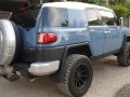 Toyota Fj Cruiser 2015 for sale-8