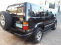 Isuzu Trooper Bighorn 4x4 AT 1997 for sale-5