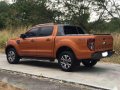 2016 Ford Ranger 3.2 Wildtrak AT for sale -9