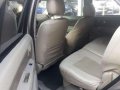 Toyota Fortuner V 4x4 diesel matic 2006-6